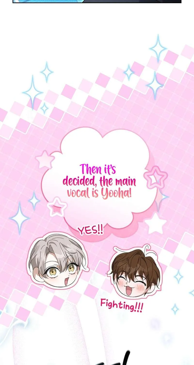 Lucky Plan of a Second-Life Idol Chapter 14 page 86 - 