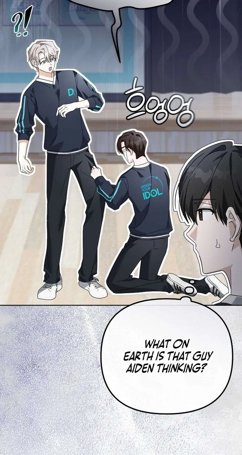 Lucky Plan of a Second-Life Idol Chapter 14 page 10 - 