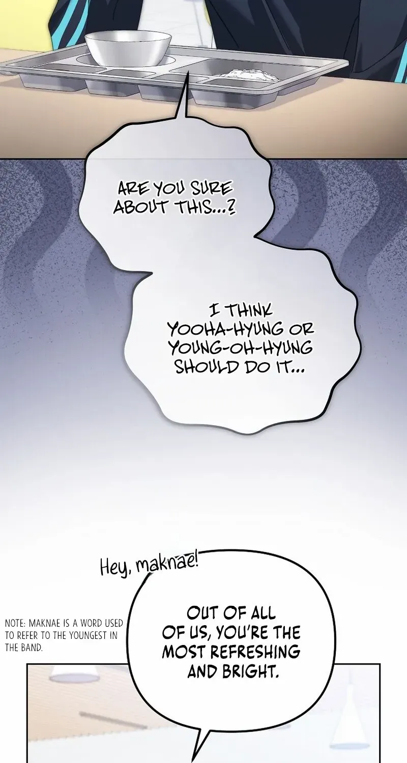 Lucky Plan of a Second-Life Idol Chapter 15 page 3 - 
