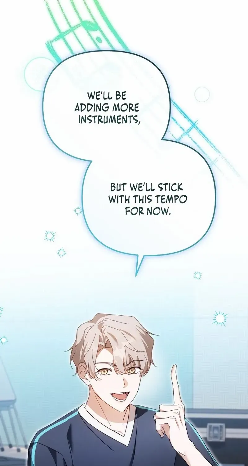 Lucky Plan of a Second-Life Idol Chapter 15 page 32 - 
