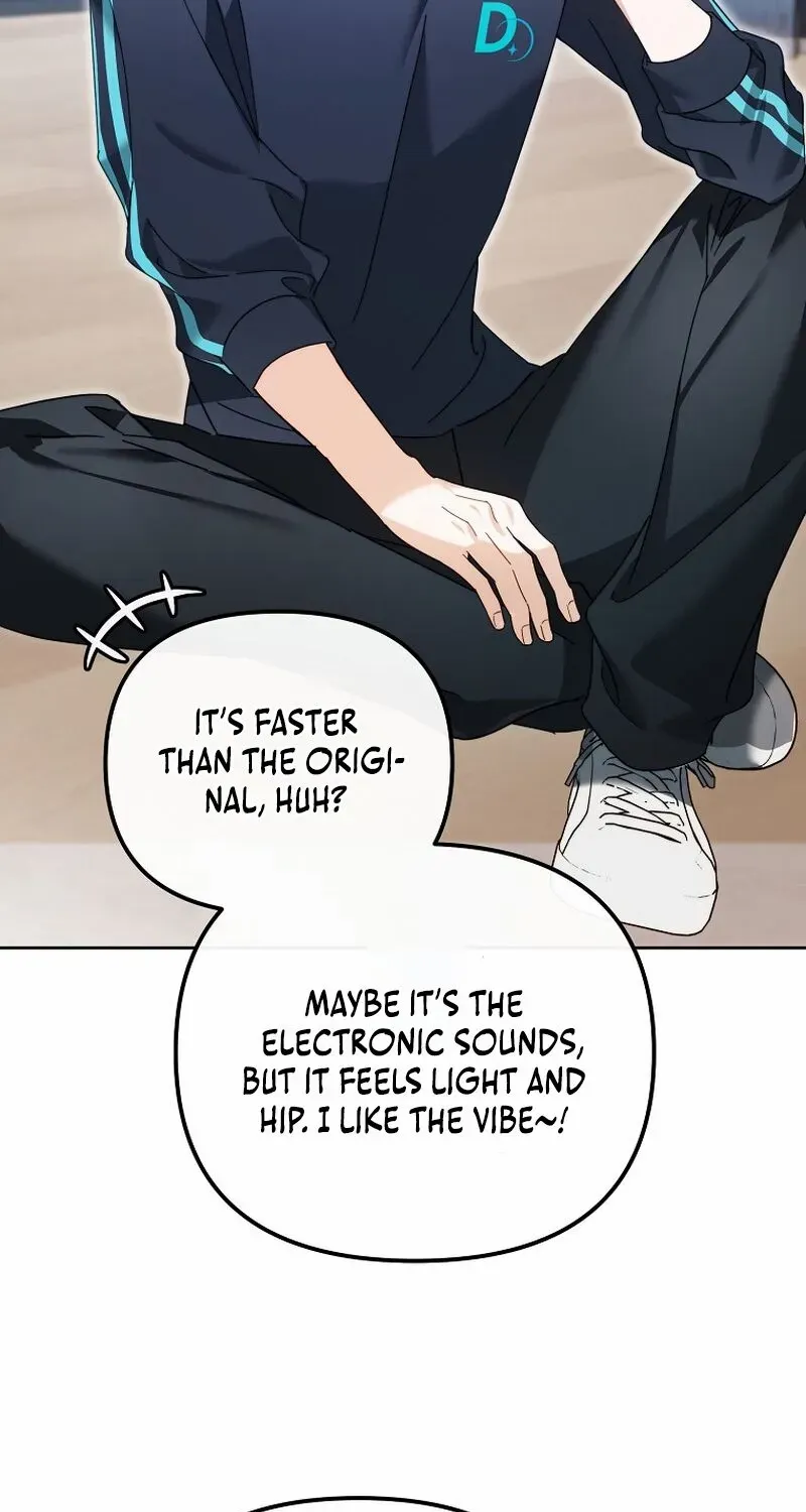 Lucky Plan of a Second-Life Idol Chapter 15 page 33 - 
