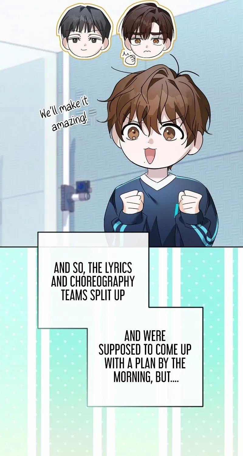 Lucky Plan of a Second-Life Idol Chapter 15 page 36 - 