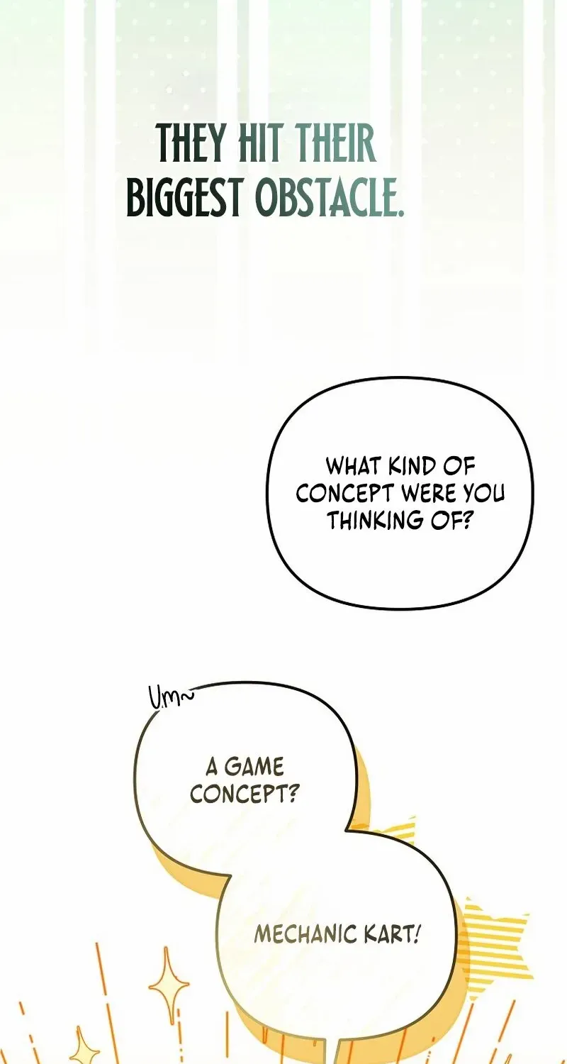 Lucky Plan of a Second-Life Idol Chapter 15 page 37 - 