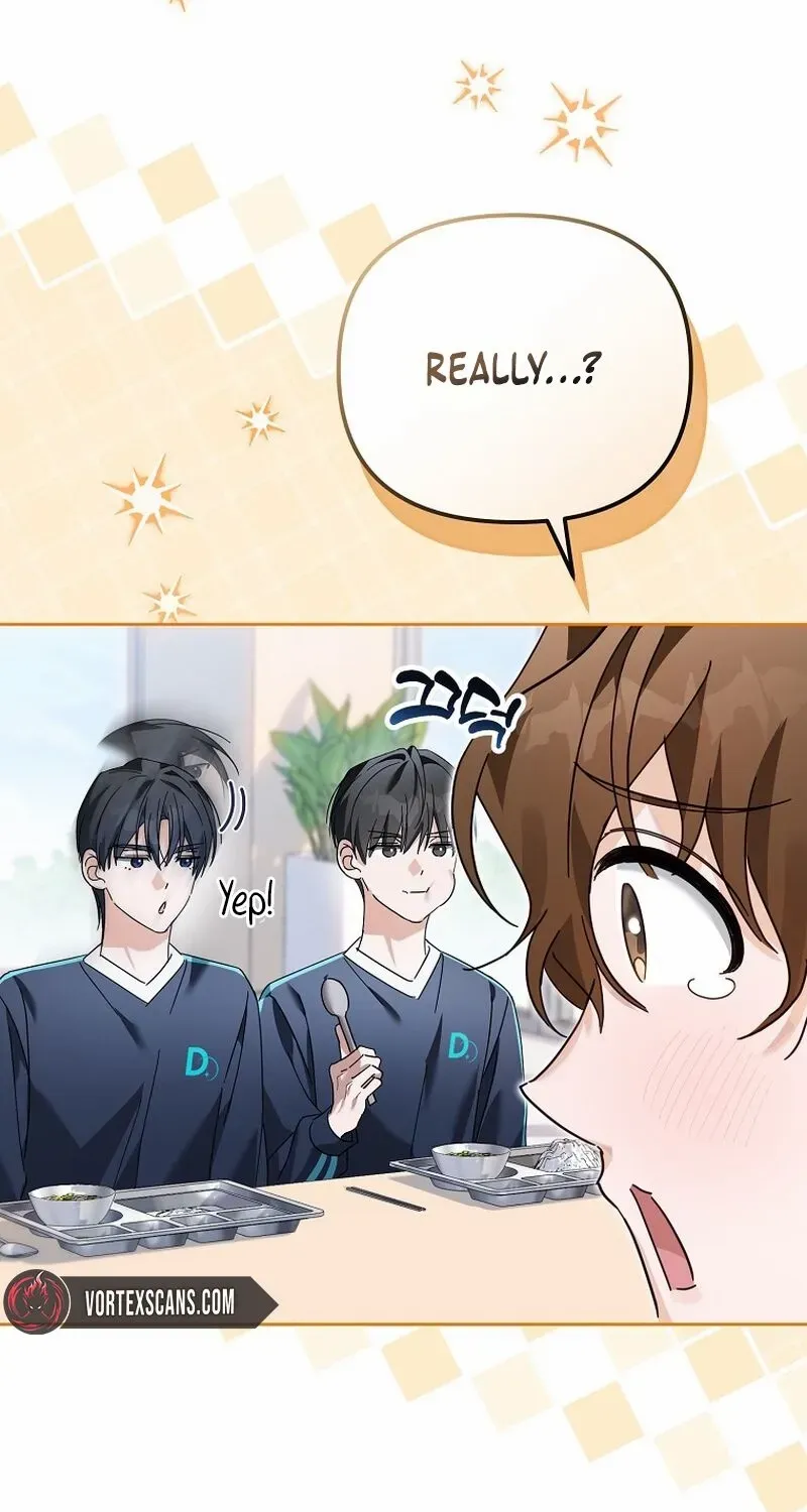 Lucky Plan of a Second-Life Idol Chapter 15 page 5 - 