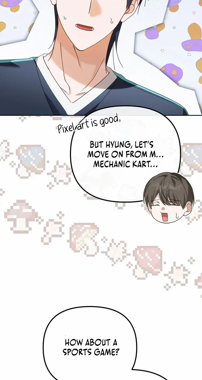 Lucky Plan of a Second-Life Idol Chapter 15 page 44 - 