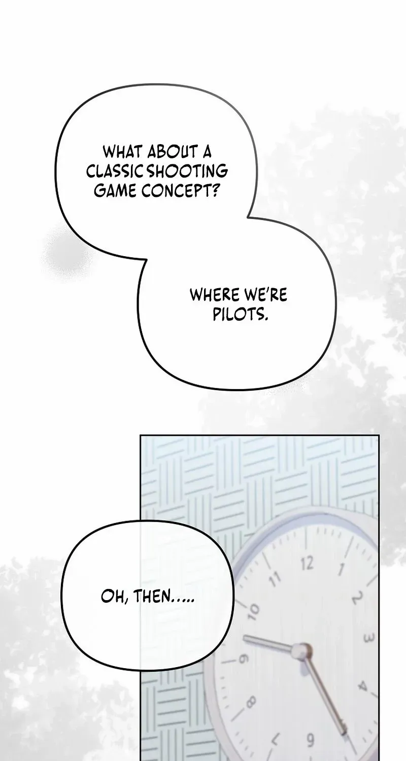 Lucky Plan of a Second-Life Idol Chapter 15 page 46 - 