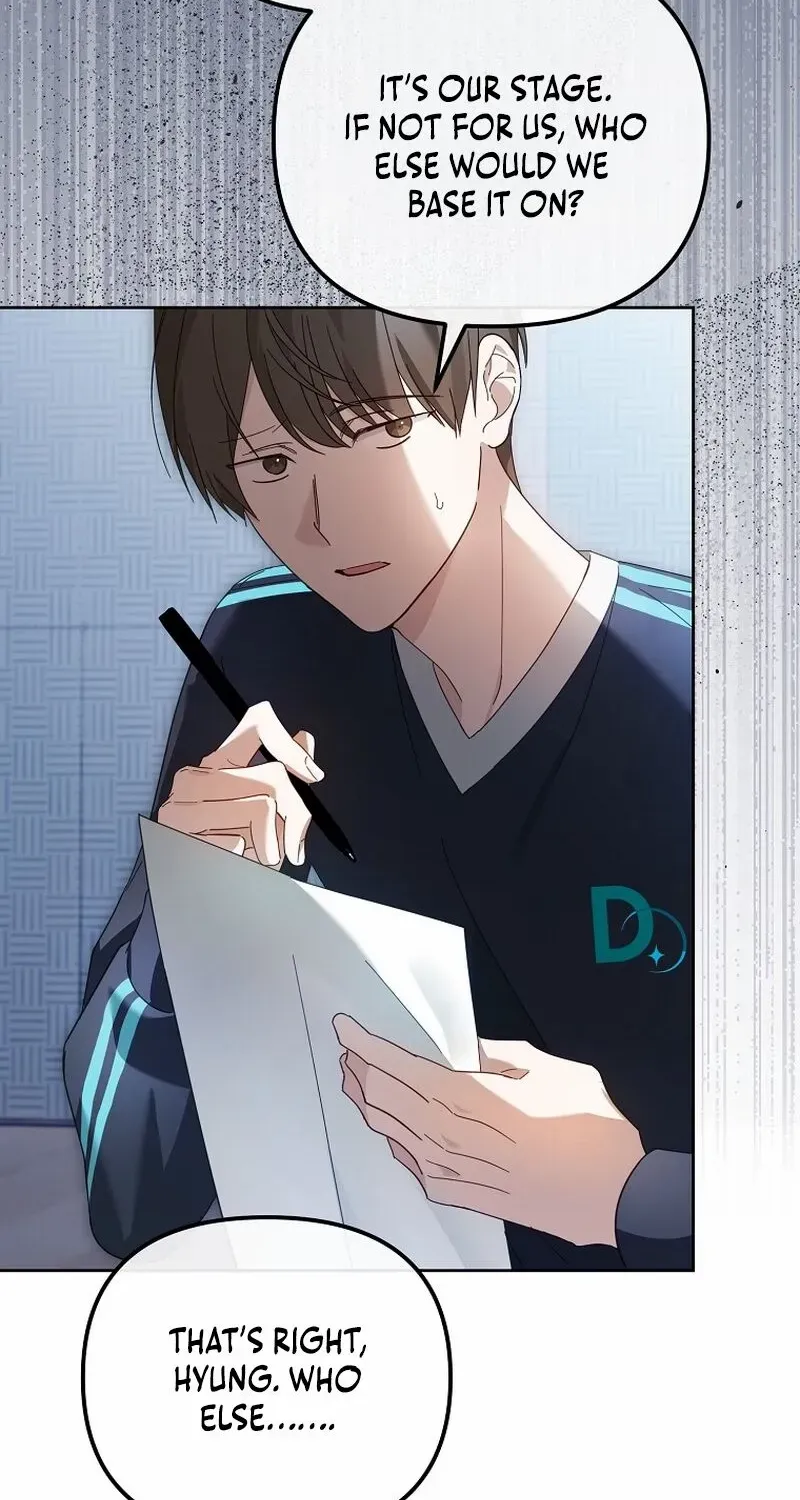 Lucky Plan of a Second-Life Idol Chapter 15 page 51 - 