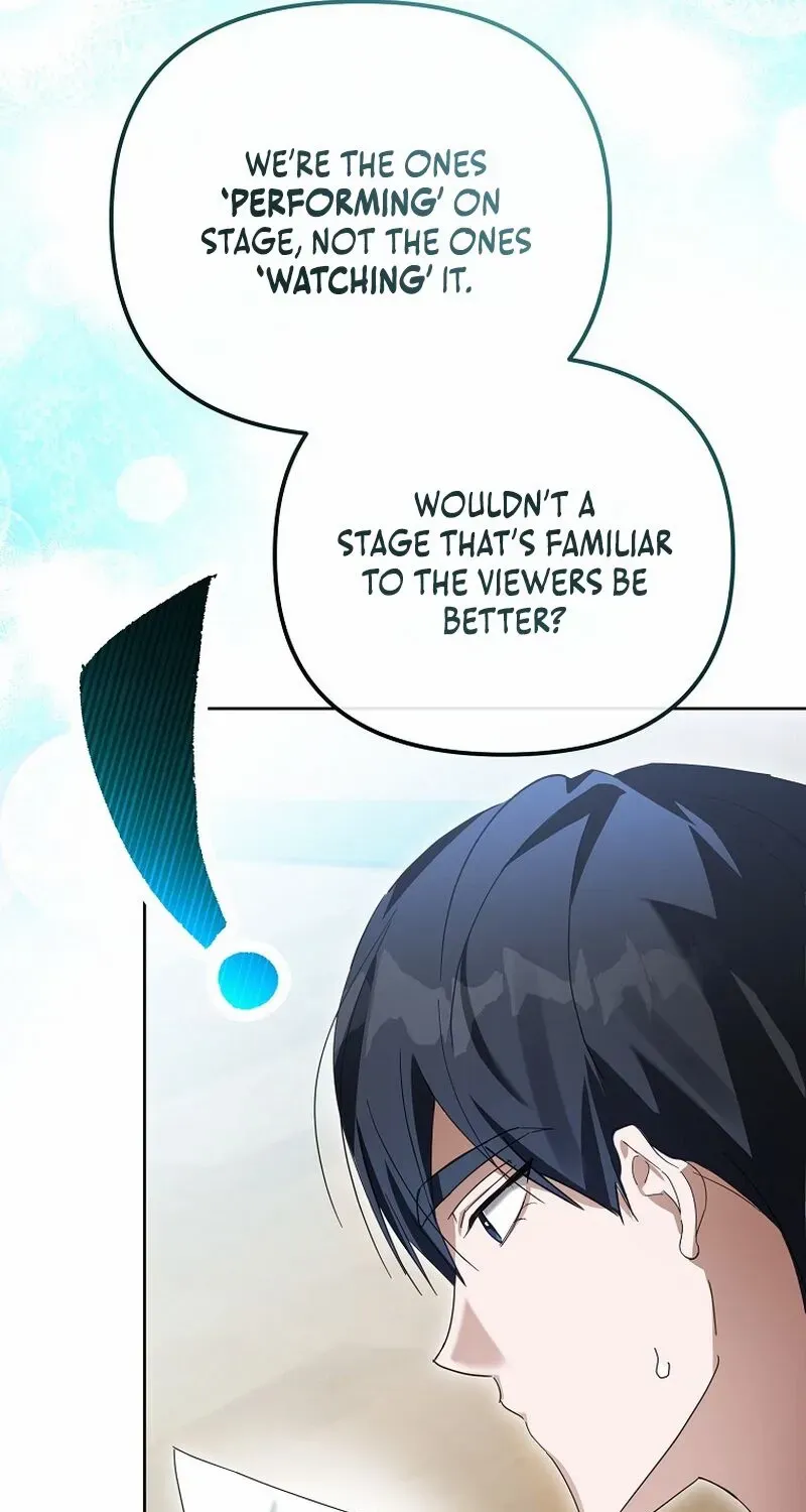 Lucky Plan of a Second-Life Idol Chapter 15 page 54 - 