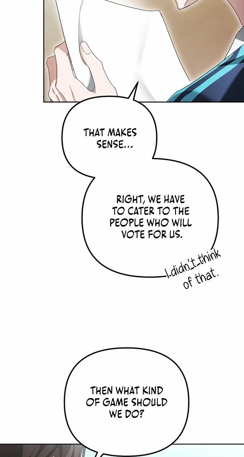 Lucky Plan of a Second-Life Idol Chapter 15 page 55 - 