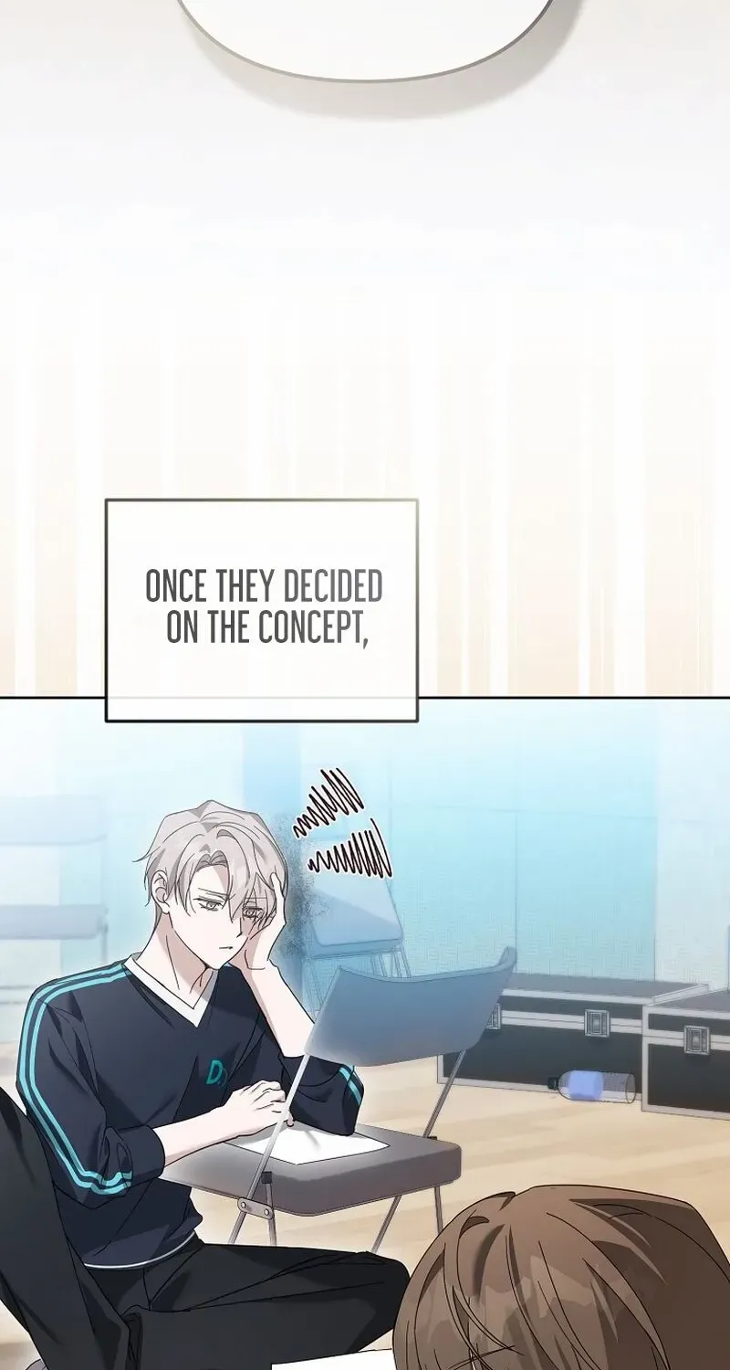 Lucky Plan of a Second-Life Idol Chapter 15 page 64 - 