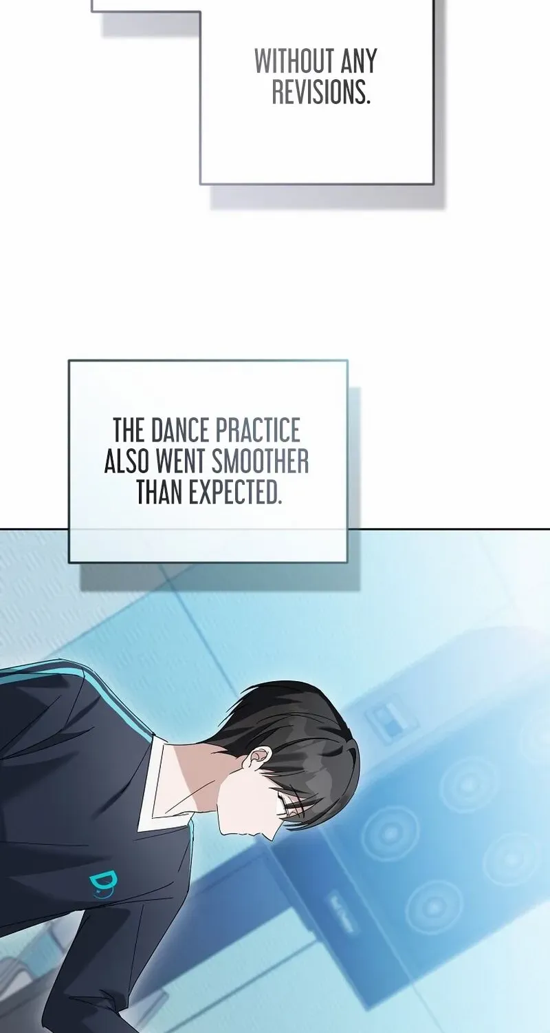 Lucky Plan of a Second-Life Idol Chapter 15 page 71 - 