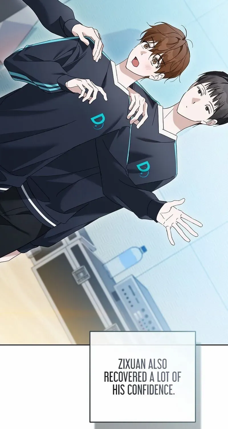 Lucky Plan of a Second-Life Idol Chapter 15 page 72 - 