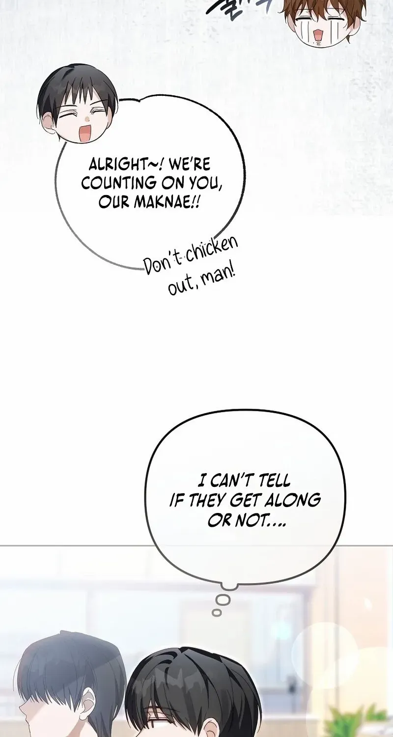 Lucky Plan of a Second-Life Idol Chapter 15 page 9 - 