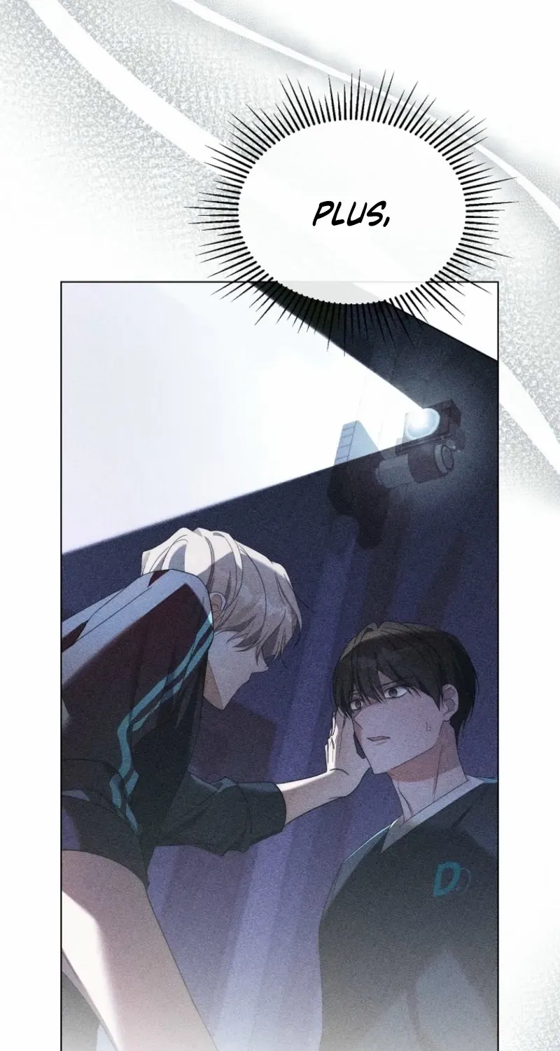 Lucky Plan of a Second-Life Idol Chapter 16 page 21 - 