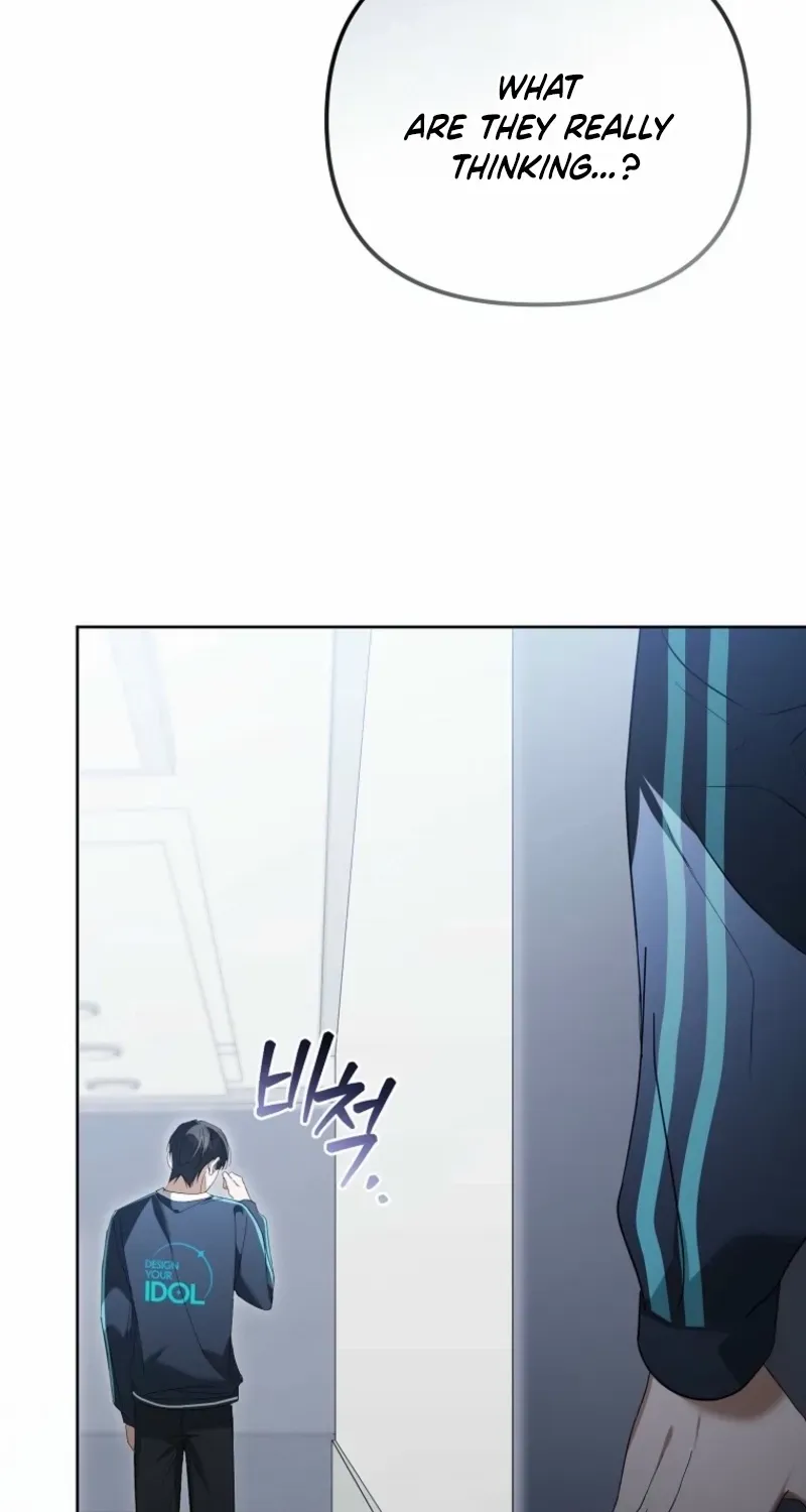 Lucky Plan of a Second-Life Idol Chapter 16 page 24 - 