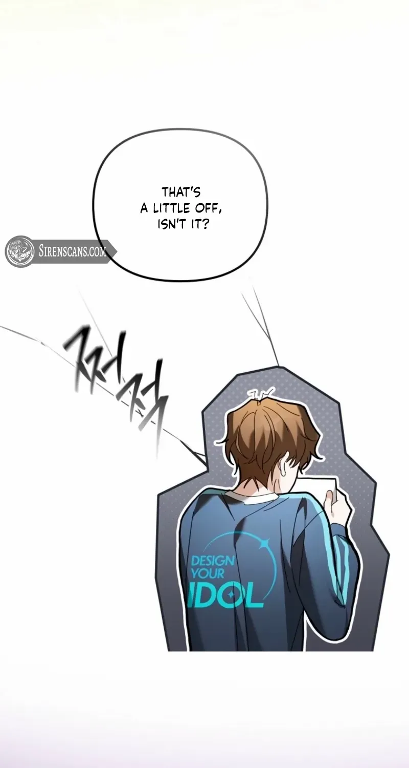 Lucky Plan of a Second-Life Idol Chapter 16 page 40 - 
