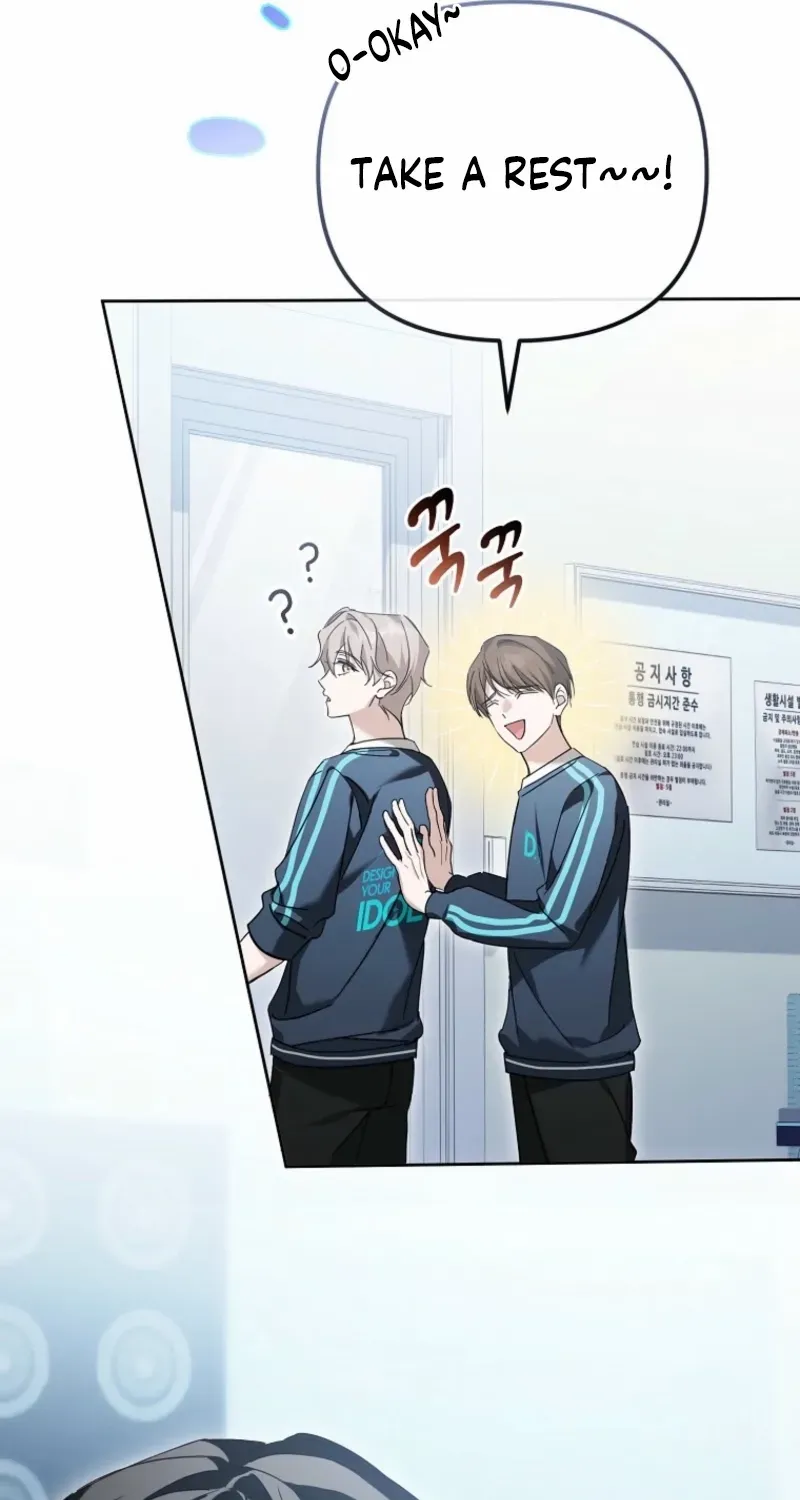 Lucky Plan of a Second-Life Idol Chapter 16 page 61 - 