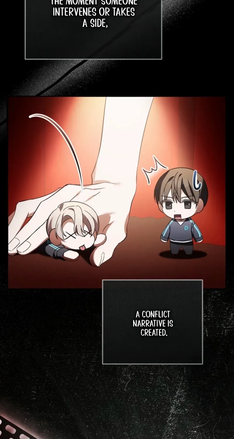 Lucky Plan of a Second-Life Idol Chapter 16 page 75 - 