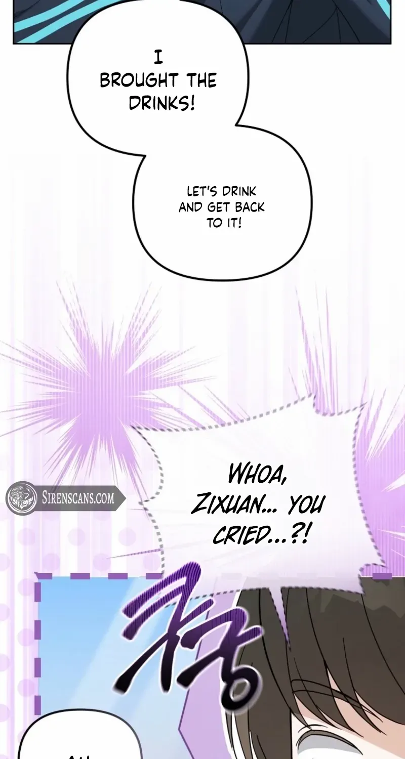 Lucky Plan of a Second-Life Idol Chapter 16 page 82 - 