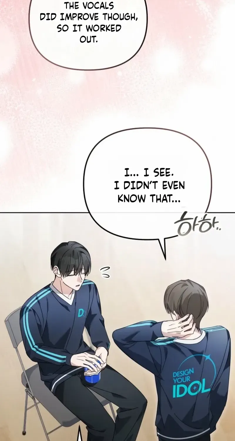 Lucky Plan of a Second-Life Idol Chapter 17 page 12 - 
