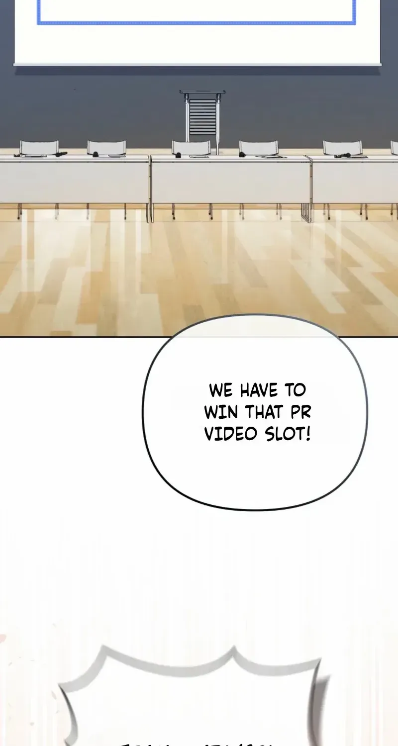 Lucky Plan of a Second-Life Idol Chapter 17 page 23 - 