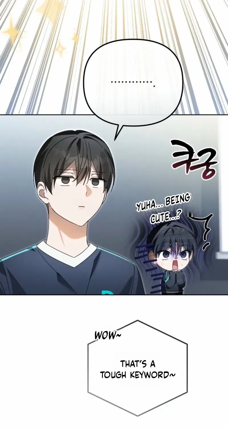 Lucky Plan of a Second-Life Idol Chapter 17 page 35 - 