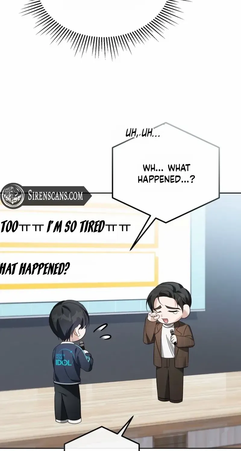 Lucky Plan of a Second-Life Idol Chapter 17 page 58 - 
