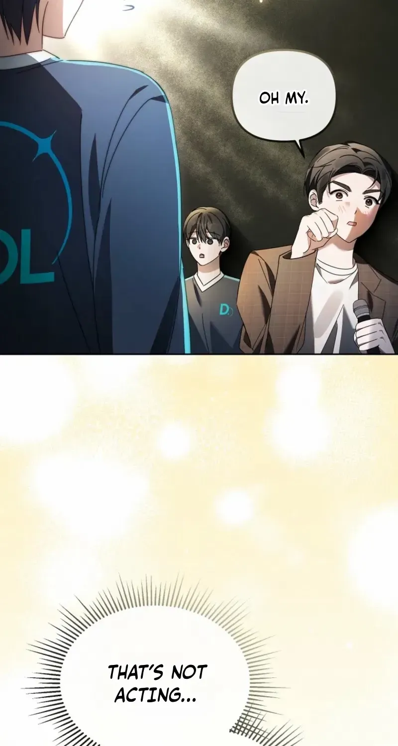 Lucky Plan of a Second-Life Idol Chapter 17 page 64 - 
