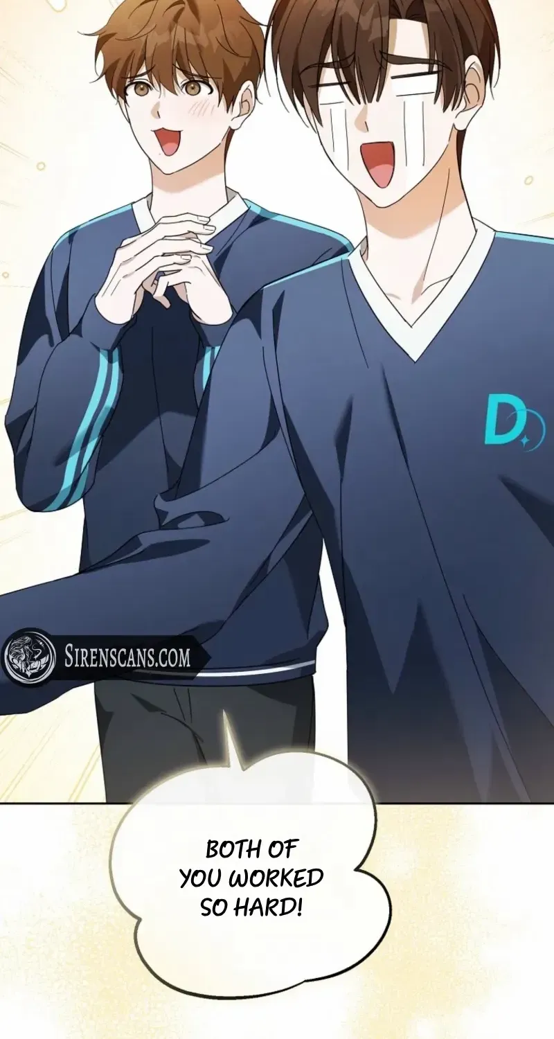 Lucky Plan of a Second-Life Idol Chapter 17 page 67 - 
