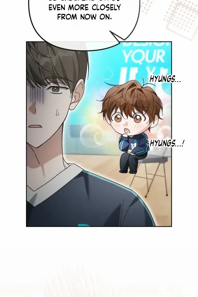 Lucky Plan of a Second-Life Idol Chapter 17 page 10 - 