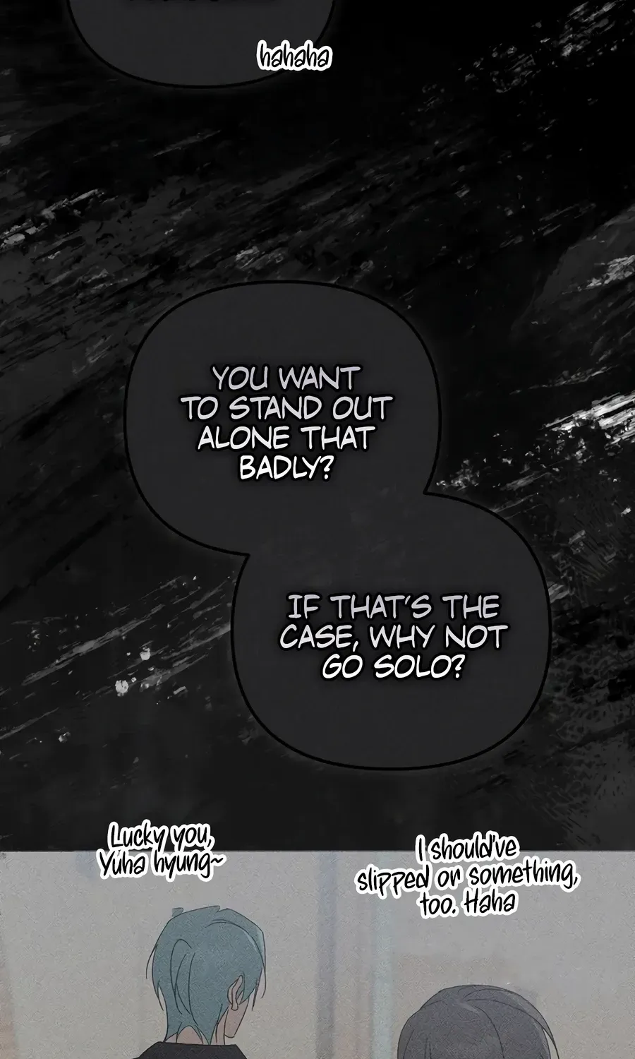Lucky Plan of a Second-Life Idol Chapter 18 page 103 - 