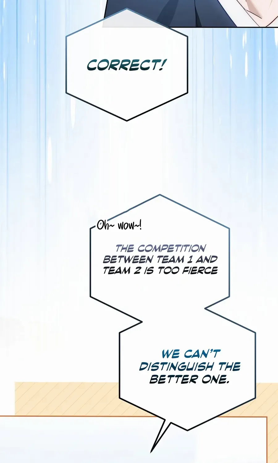 Lucky Plan of a Second-Life Idol Chapter 18 page 14 - 