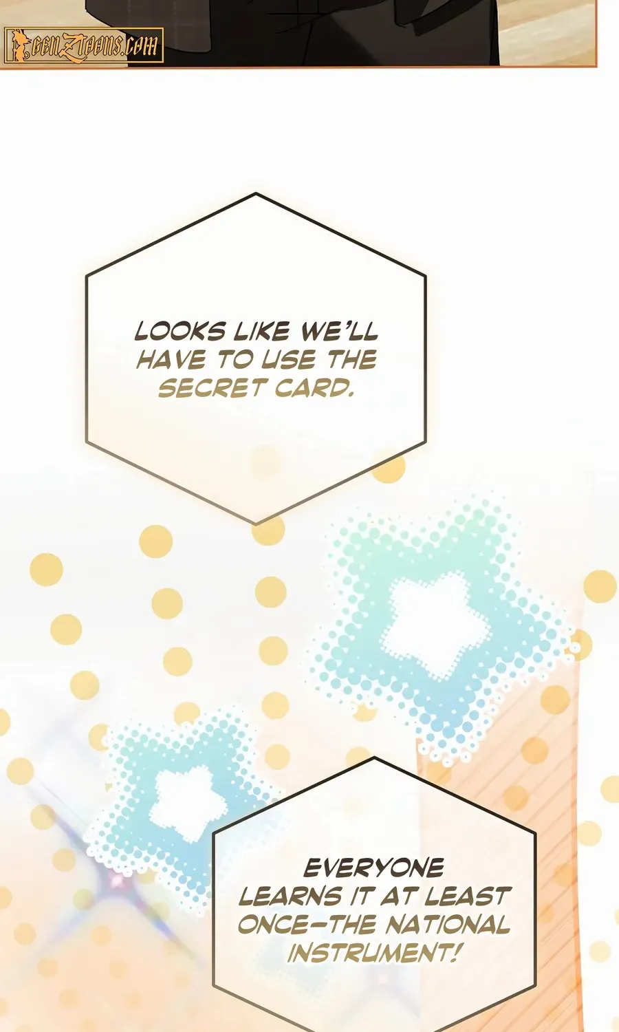 Lucky Plan of a Second-Life Idol Chapter 18 page 16 - 