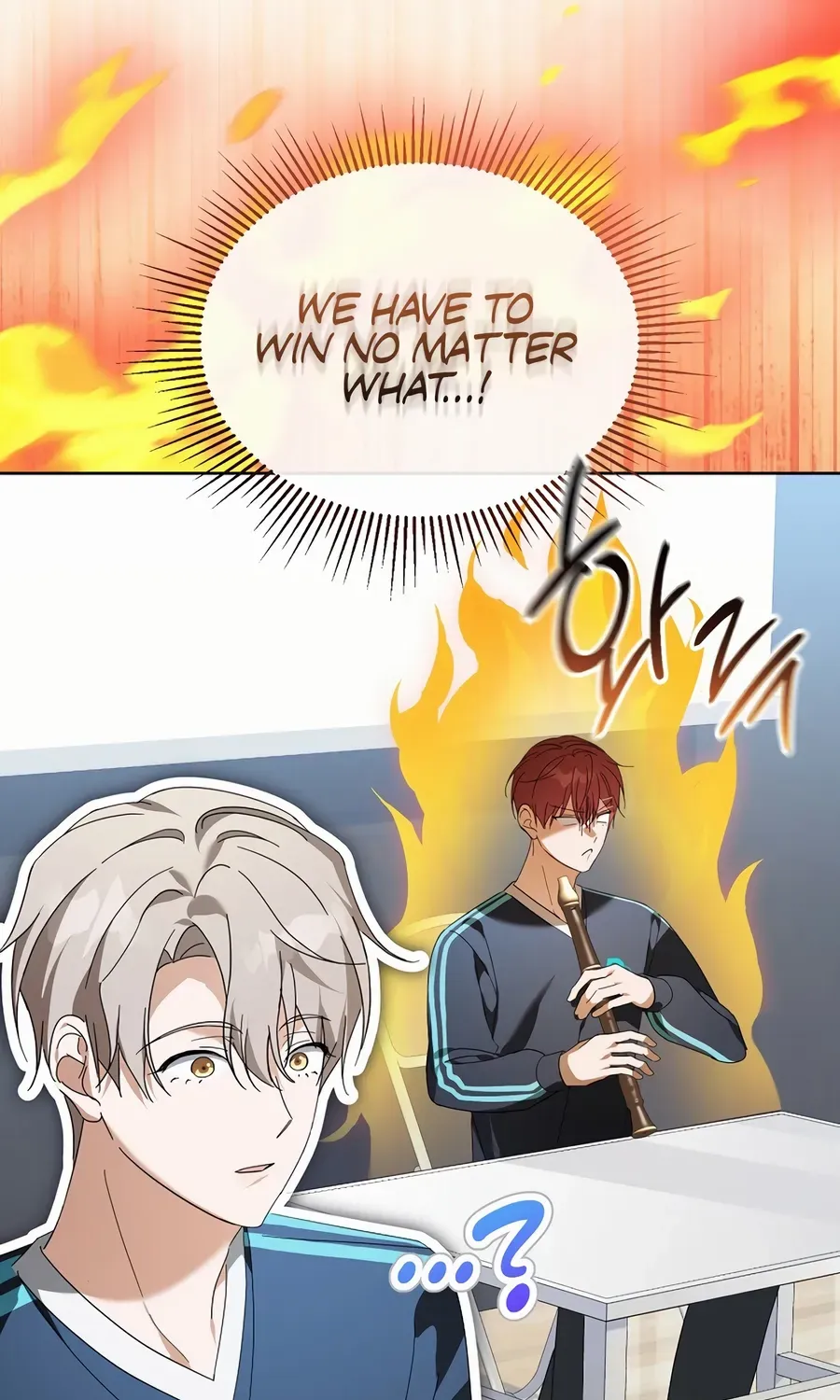Lucky Plan of a Second-Life Idol Chapter 18 page 22 - 