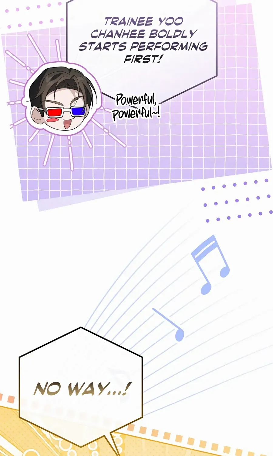 Lucky Plan of a Second-Life Idol Chapter 18 page 25 - 