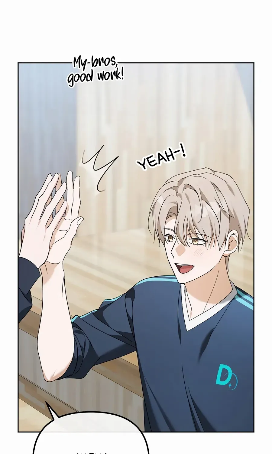 Lucky Plan of a Second-Life Idol Chapter 18 page 31 - 