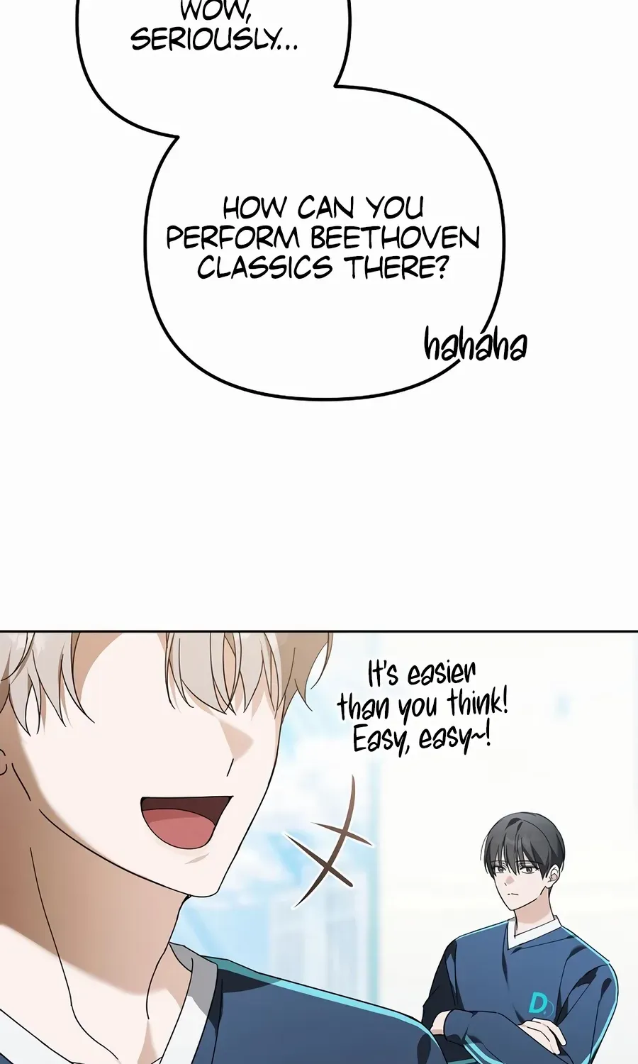 Lucky Plan of a Second-Life Idol Chapter 18 page 32 - 