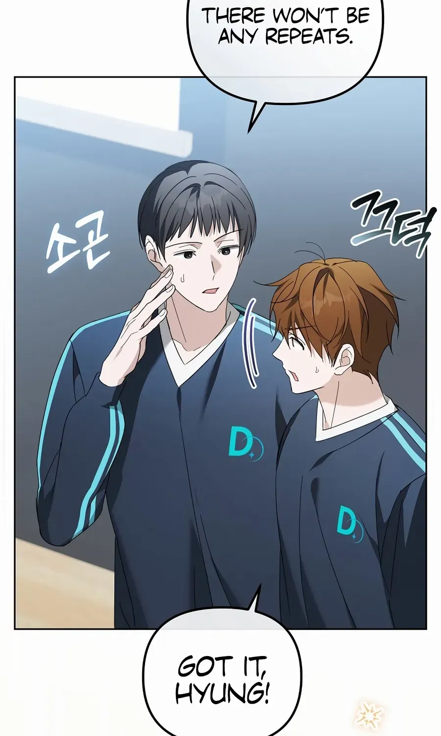 Lucky Plan of a Second-Life Idol Chapter 18 page 36 - 