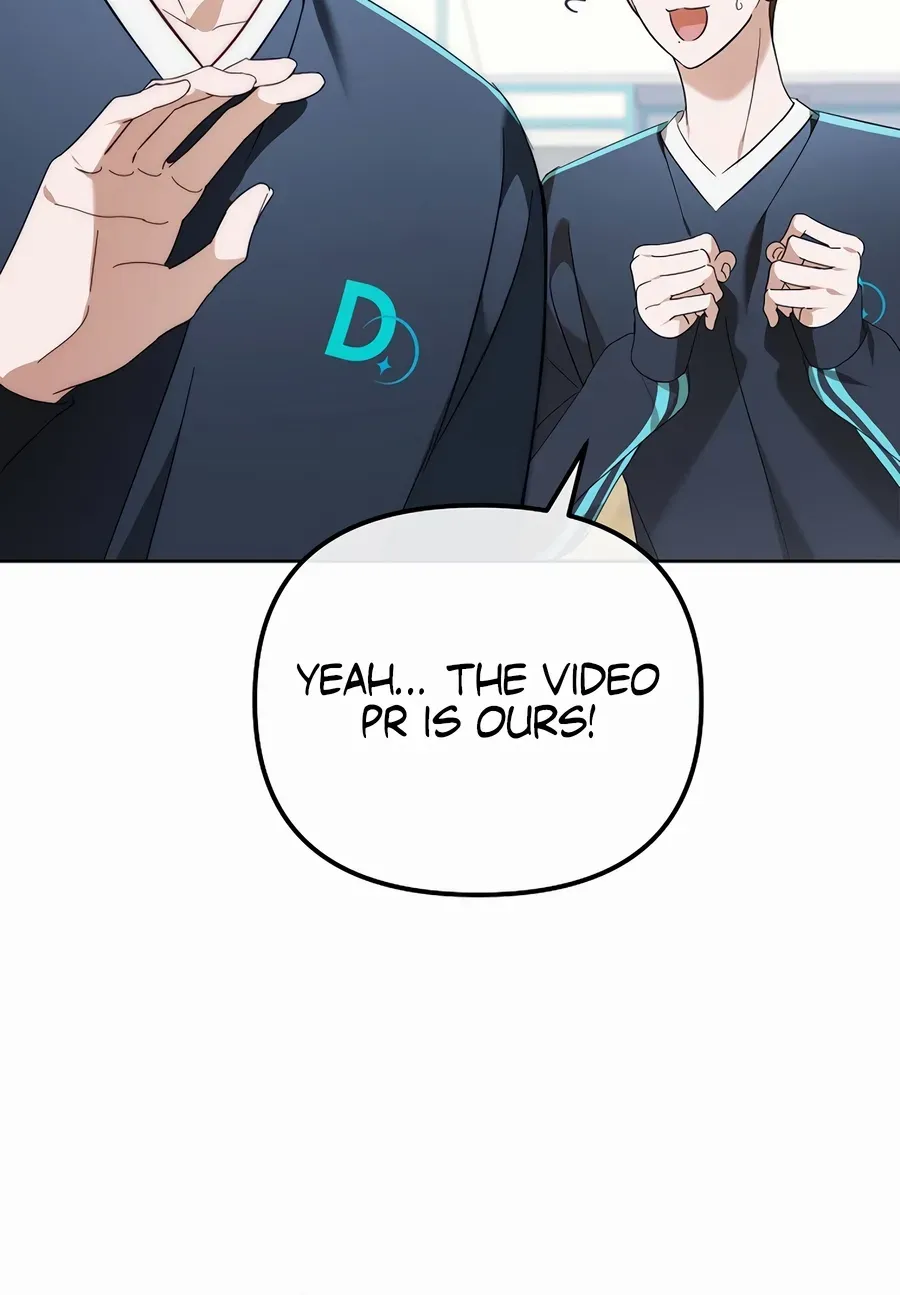 Lucky Plan of a Second-Life Idol Chapter 18 page 91 - 
