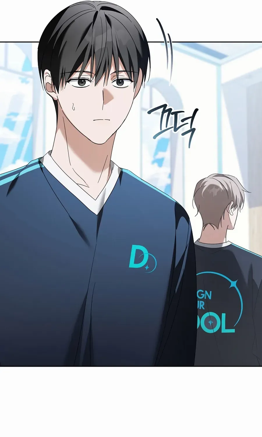 Lucky Plan of a Second-Life Idol Chapter 18 page 92 - 