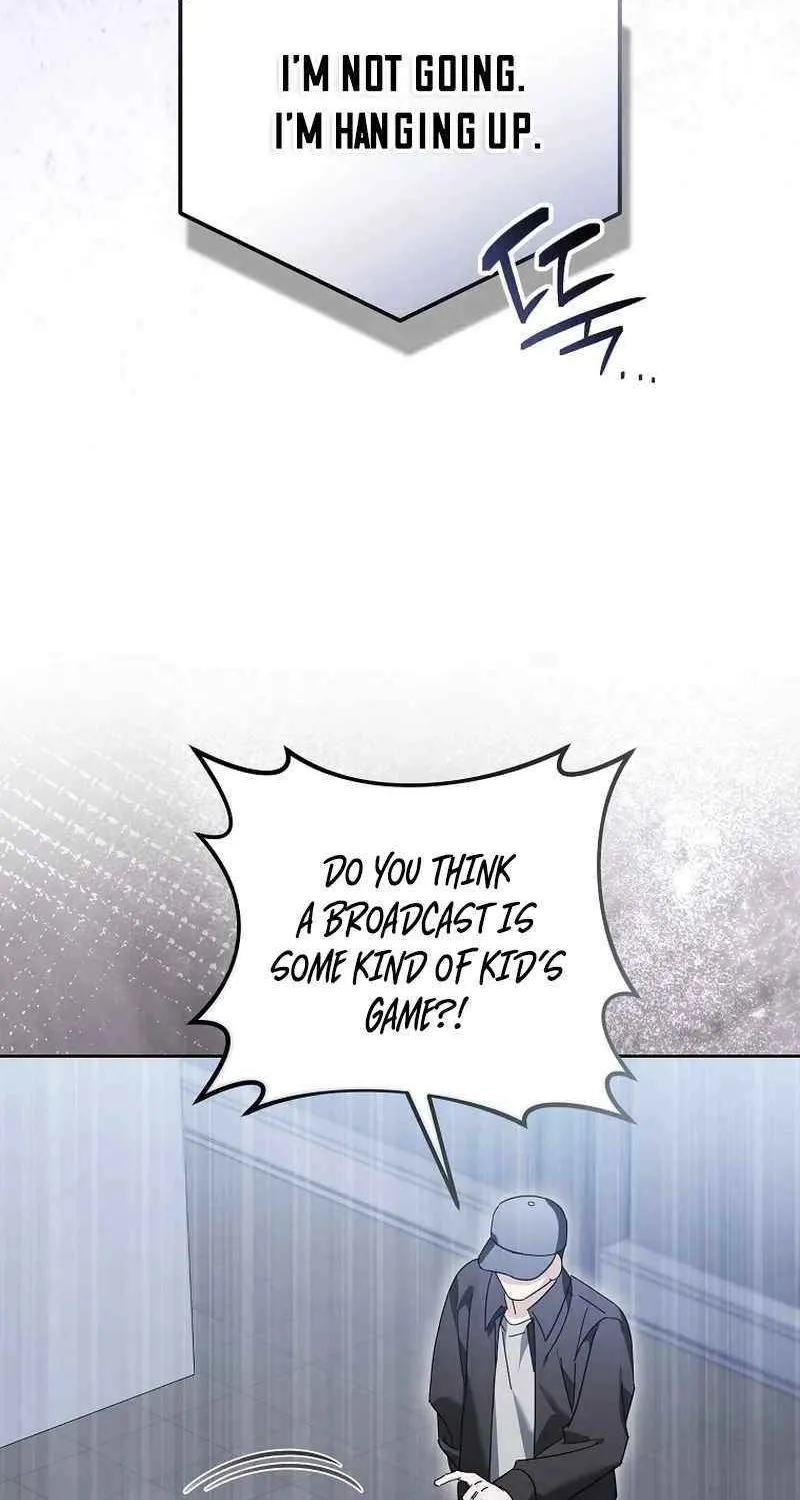 Lucky Plan of a Second-Life Idol Chapter 19 page 15 - 