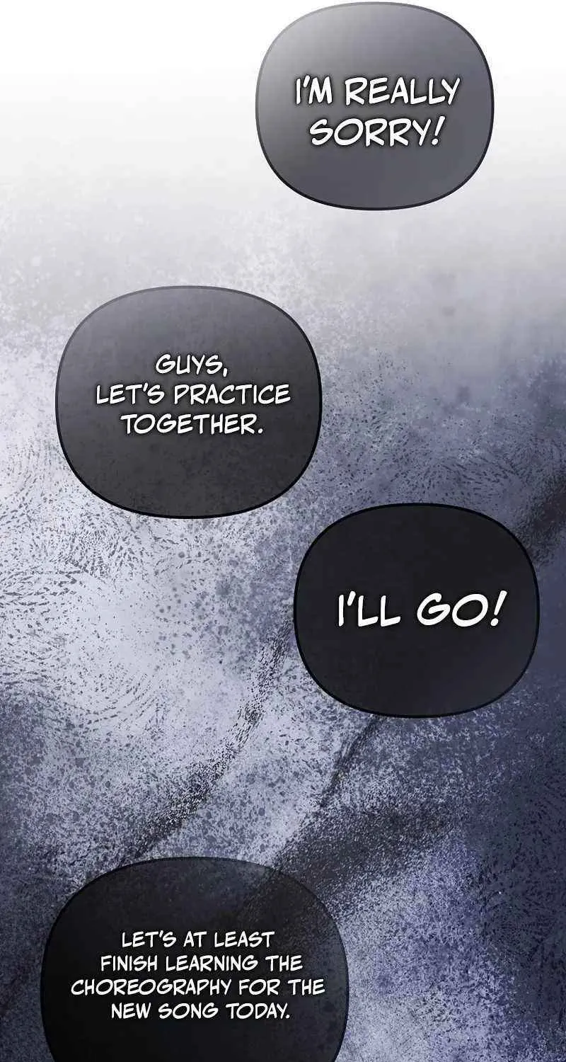 Lucky Plan of a Second-Life Idol Chapter 19 page 37 - 