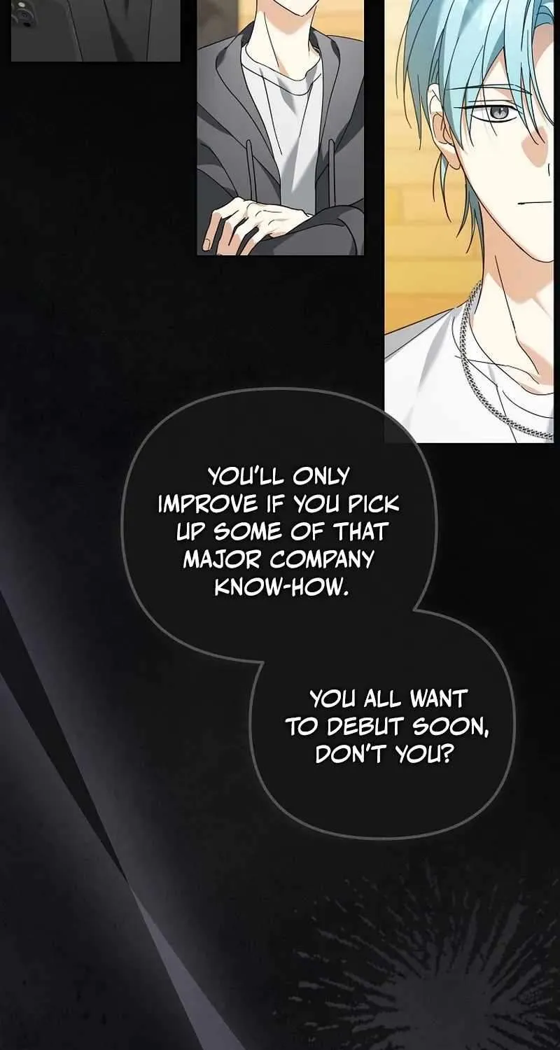 Lucky Plan of a Second-Life Idol Chapter 19 page 5 - 