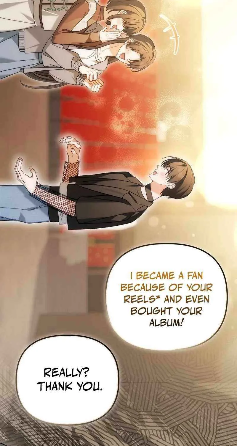 Lucky Plan of a Second-Life Idol Chapter 19 page 50 - 