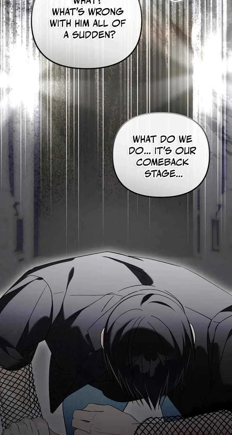 Lucky Plan of a Second-Life Idol Chapter 19 page 61 - 