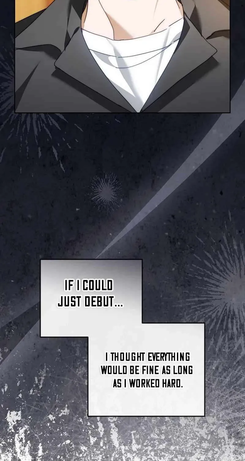 Lucky Plan of a Second-Life Idol Chapter 19 page 8 - 