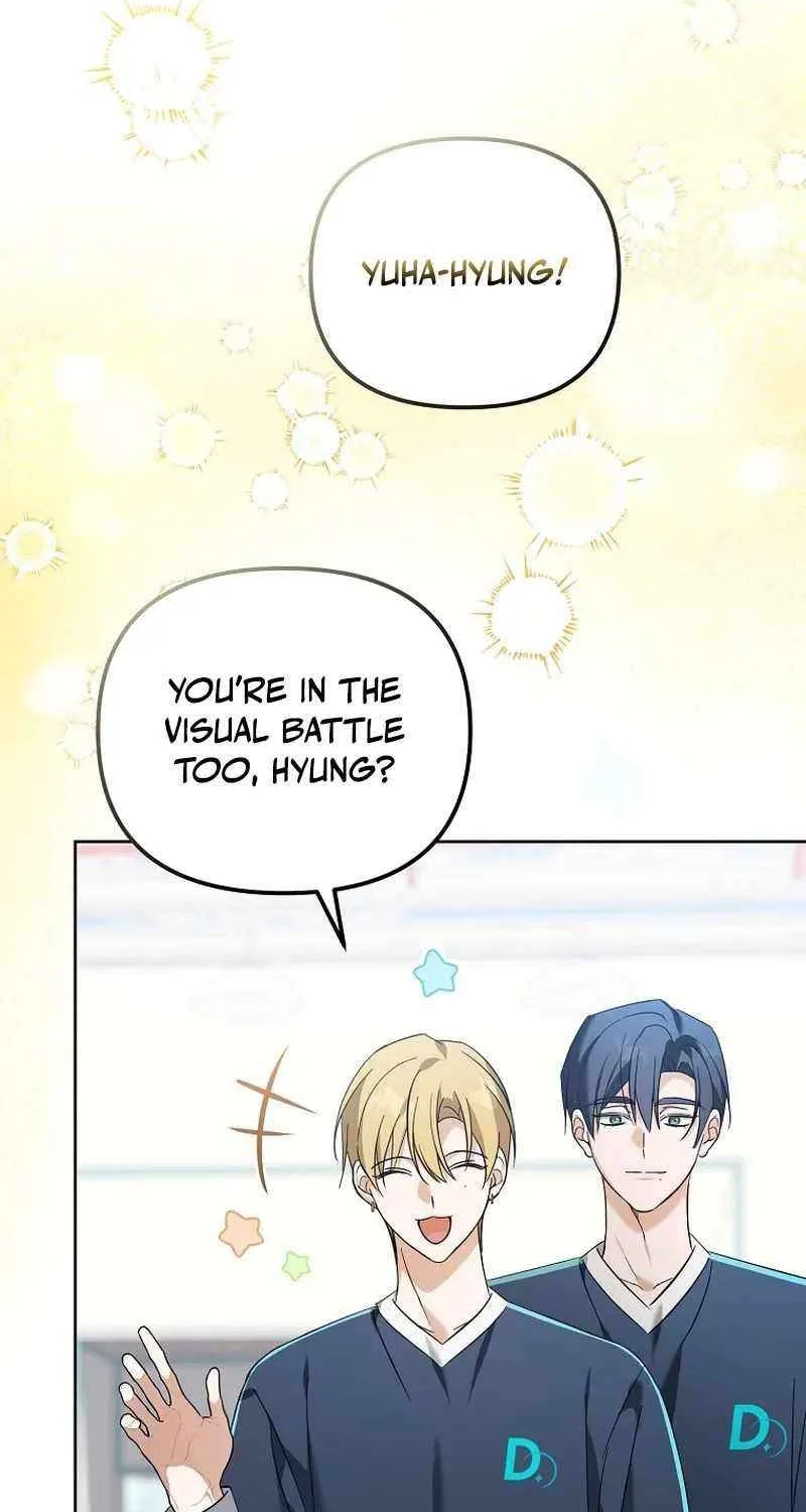 Lucky Plan of a Second-Life Idol Chapter 19 page 76 - 