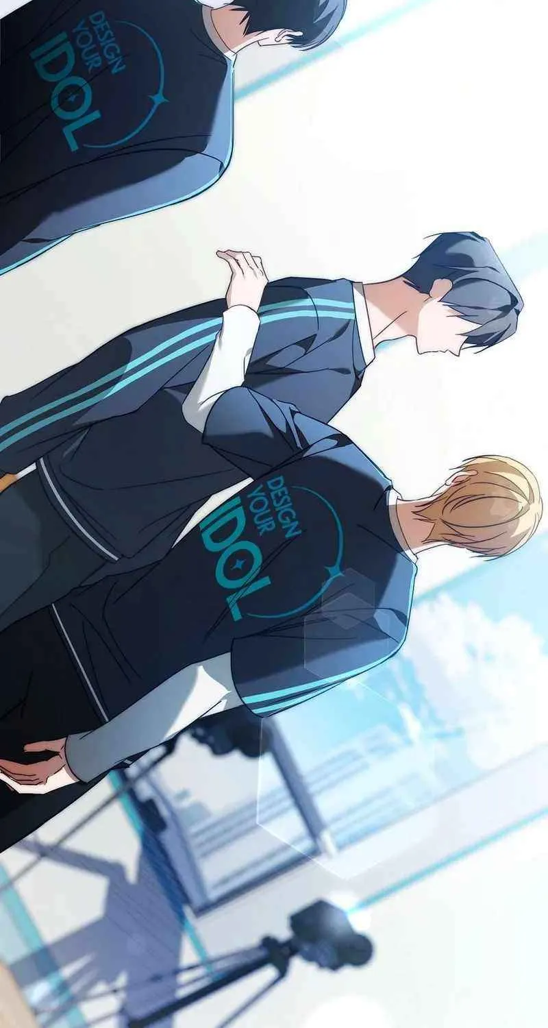 Lucky Plan of a Second-Life Idol Chapter 19 page 80 - 