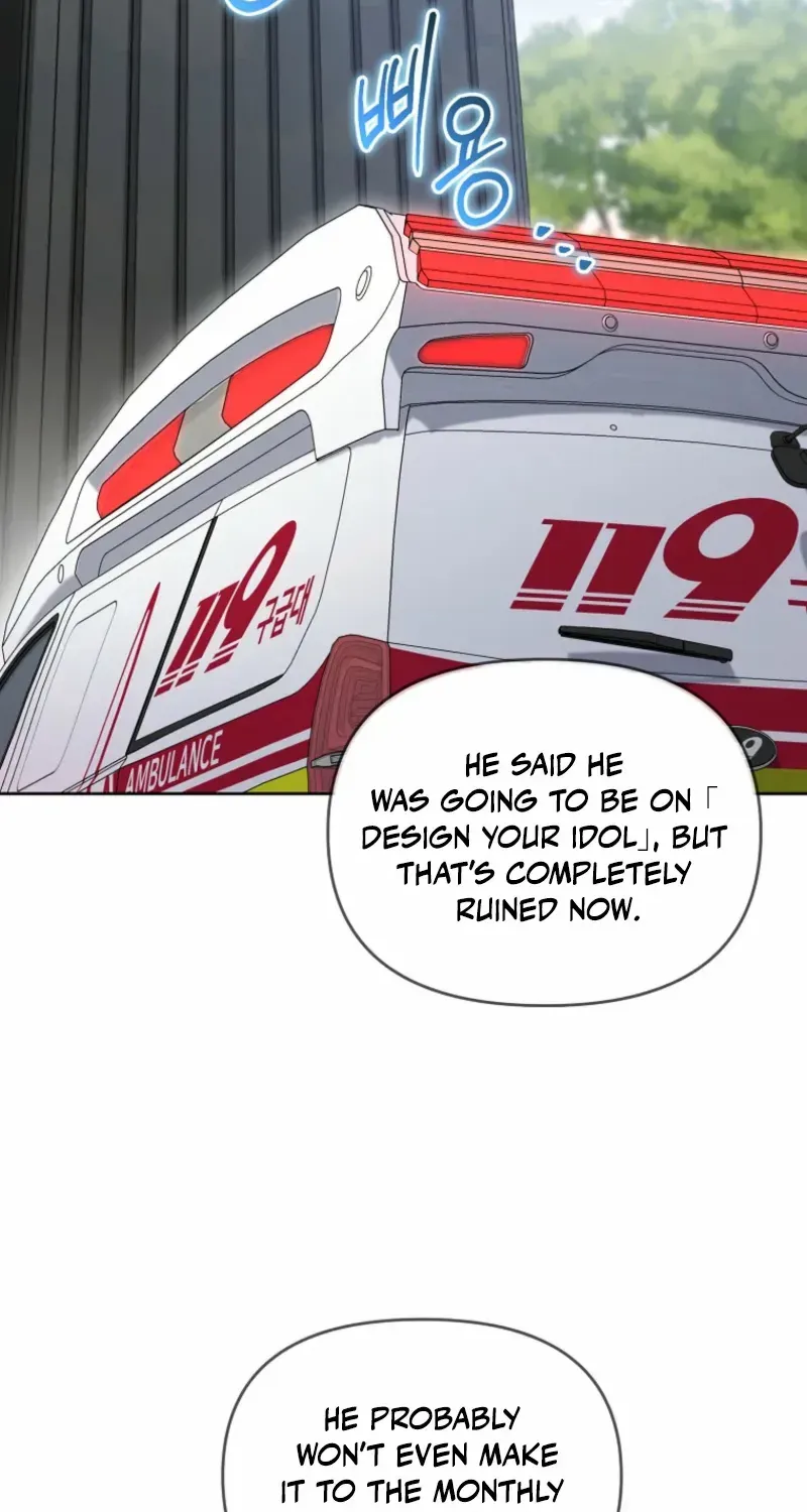 Lucky Plan of a Second-Life Idol Chapter 2 page 3 - 