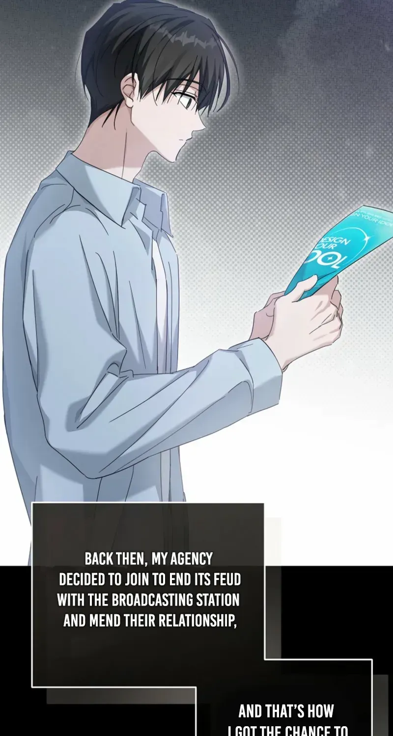 Lucky Plan of a Second-Life Idol Chapter 2 page 24 - 